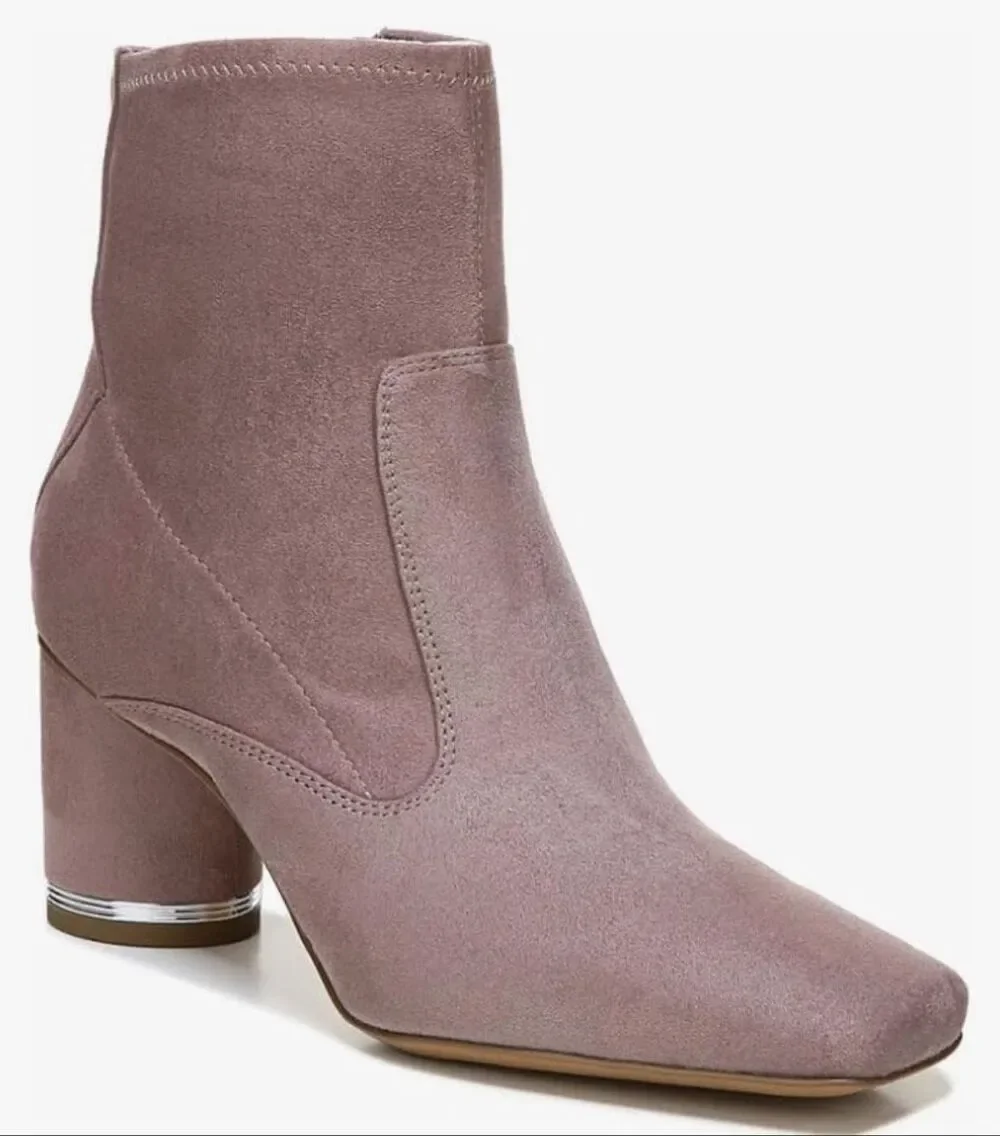 Franco Sarto Women's L-pisabooty New Size 8